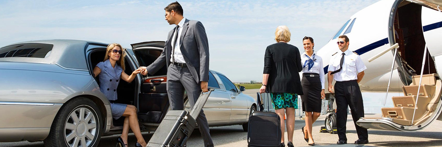 Airport Limo Rentals in Toronto