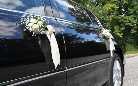 About Toronto Limo