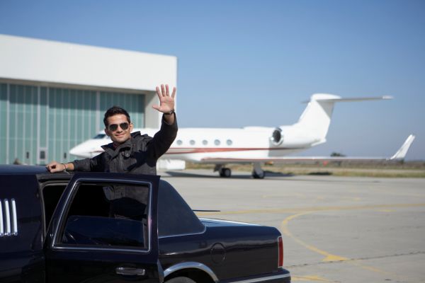 Airport Limo Rentals