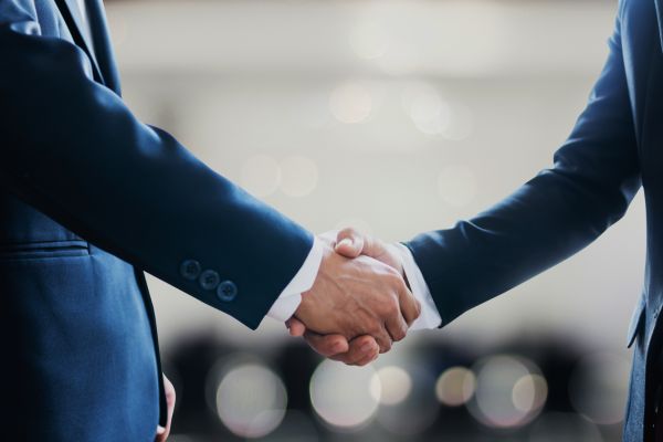 Corporate Limo Services