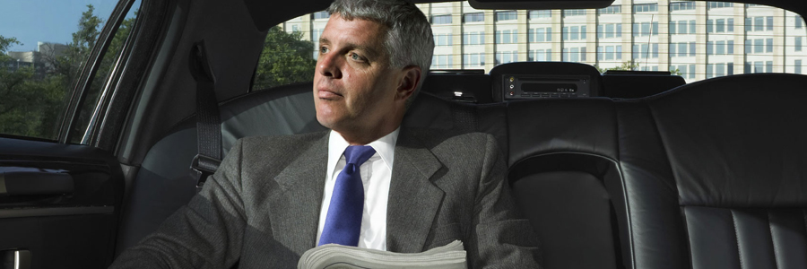 Corporate Limos in Toronto