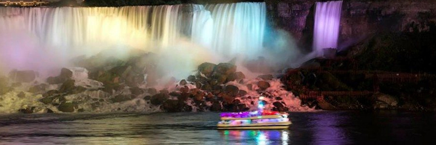 Niagara Falls Limos