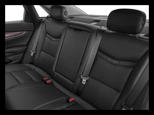 Luxury Sedan