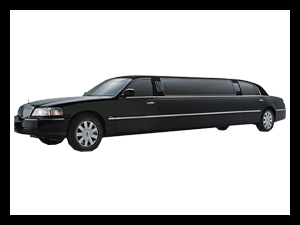 Stretch Limousine