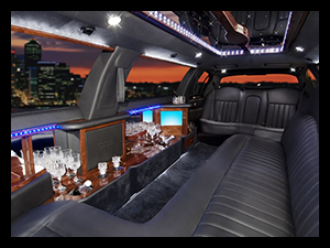 Stretch Limousine