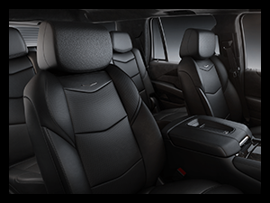 SUV