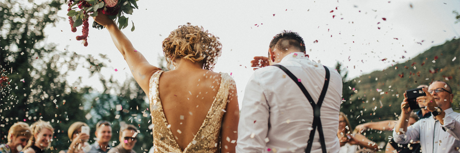 Wedding Limos in Toronto